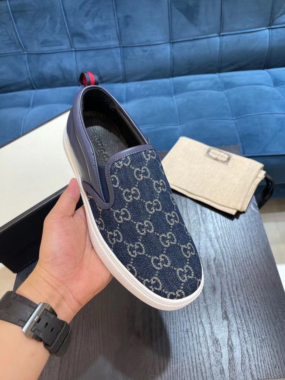 Gucci Low Shoes